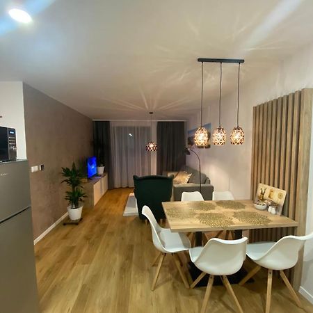 Apartman Betula-Apartman V Srdci Vysokych Tatier Vysoké Tatry Exterior foto