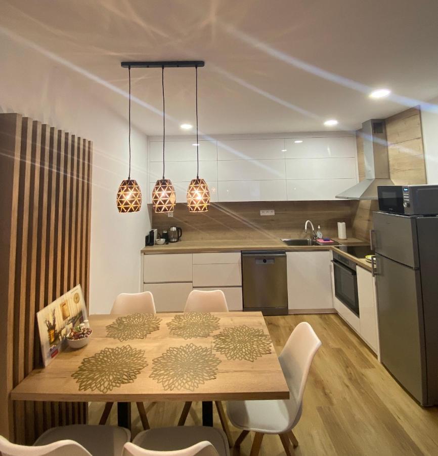 Apartman Betula-Apartman V Srdci Vysokych Tatier Vysoké Tatry Exterior foto