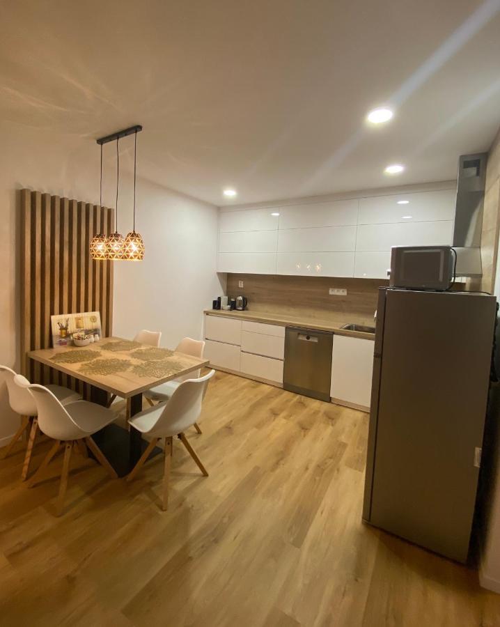 Apartman Betula-Apartman V Srdci Vysokych Tatier Vysoké Tatry Exterior foto